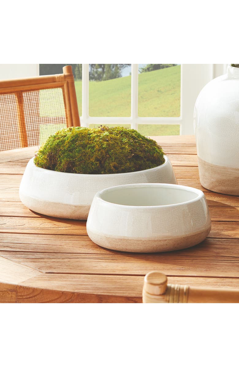 Napa Home & Garden Leona Decorative Bowls Set of 2, Alternate, color, 