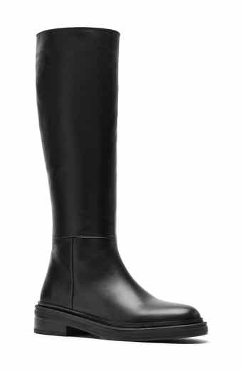 La Canadienne Lya Waterproof Leather Knee High Boot