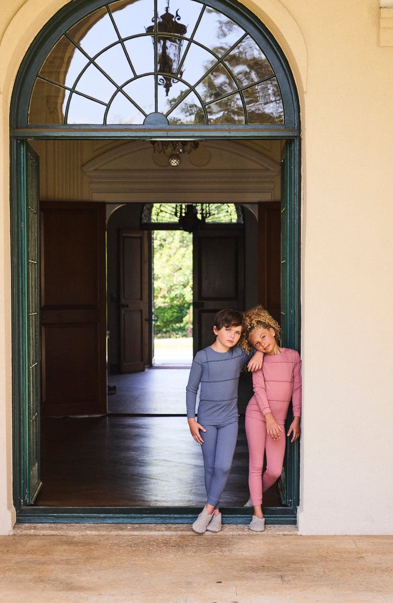 NoggiWear Seams Collection Loungewear, Alternate, color,