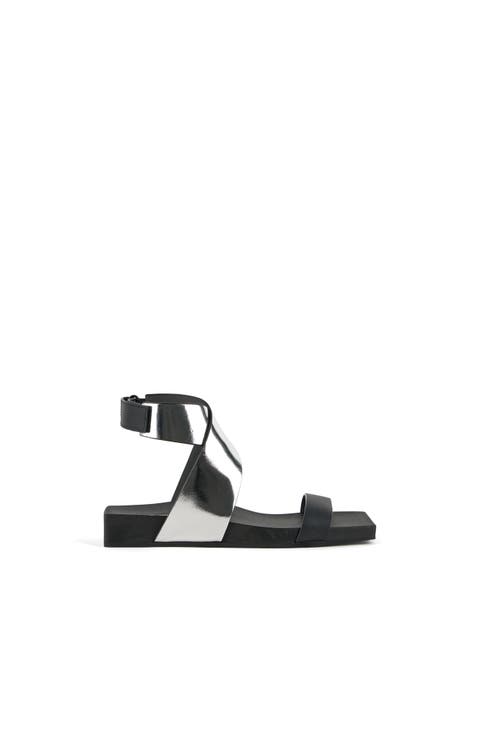 Loop X Lo Sandals