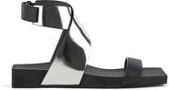 United Nude Loop X Lo Sandals