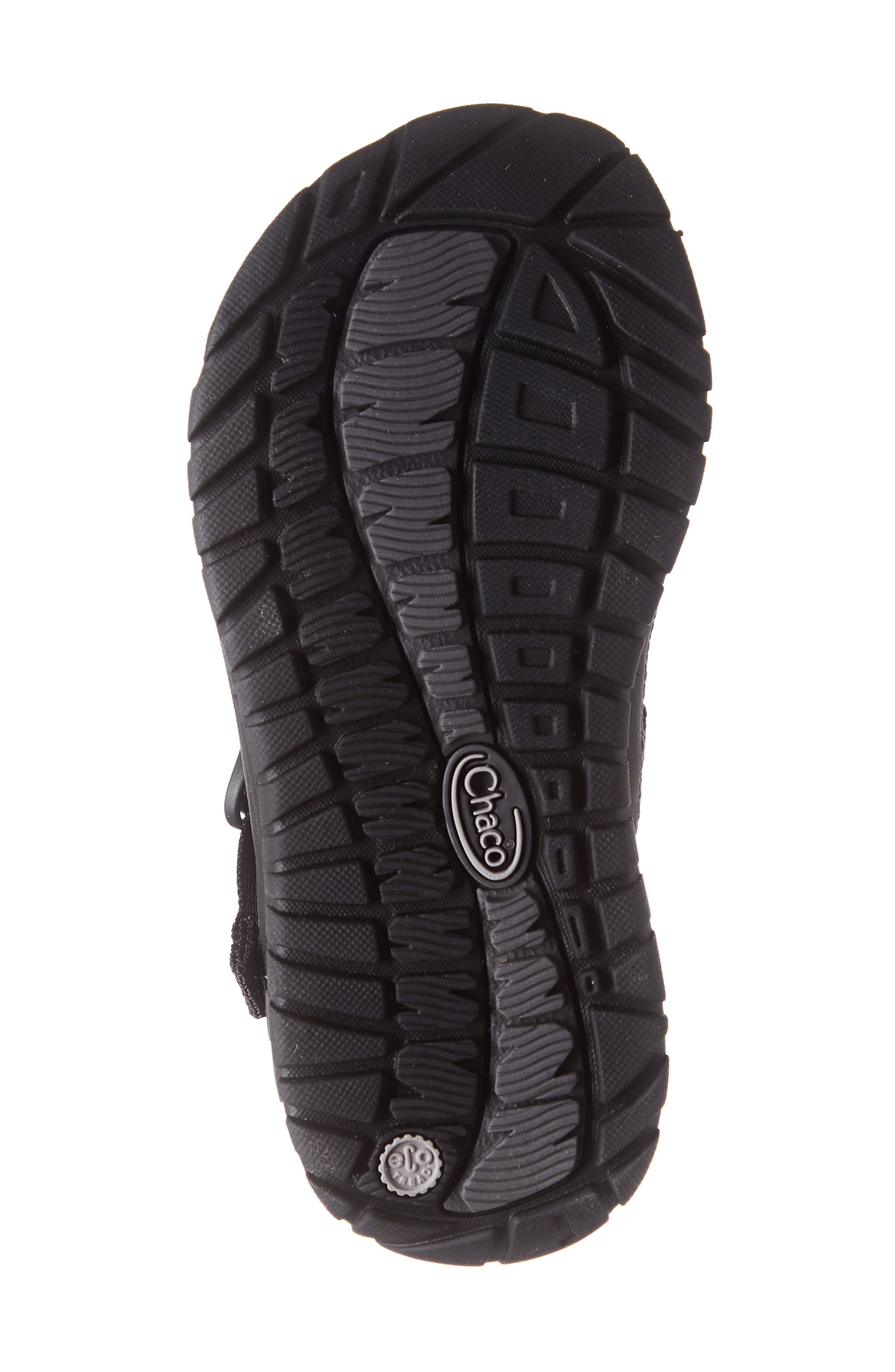 Chaco Odyssey Waterproof Hiking Sneaker, Alternate, color, 