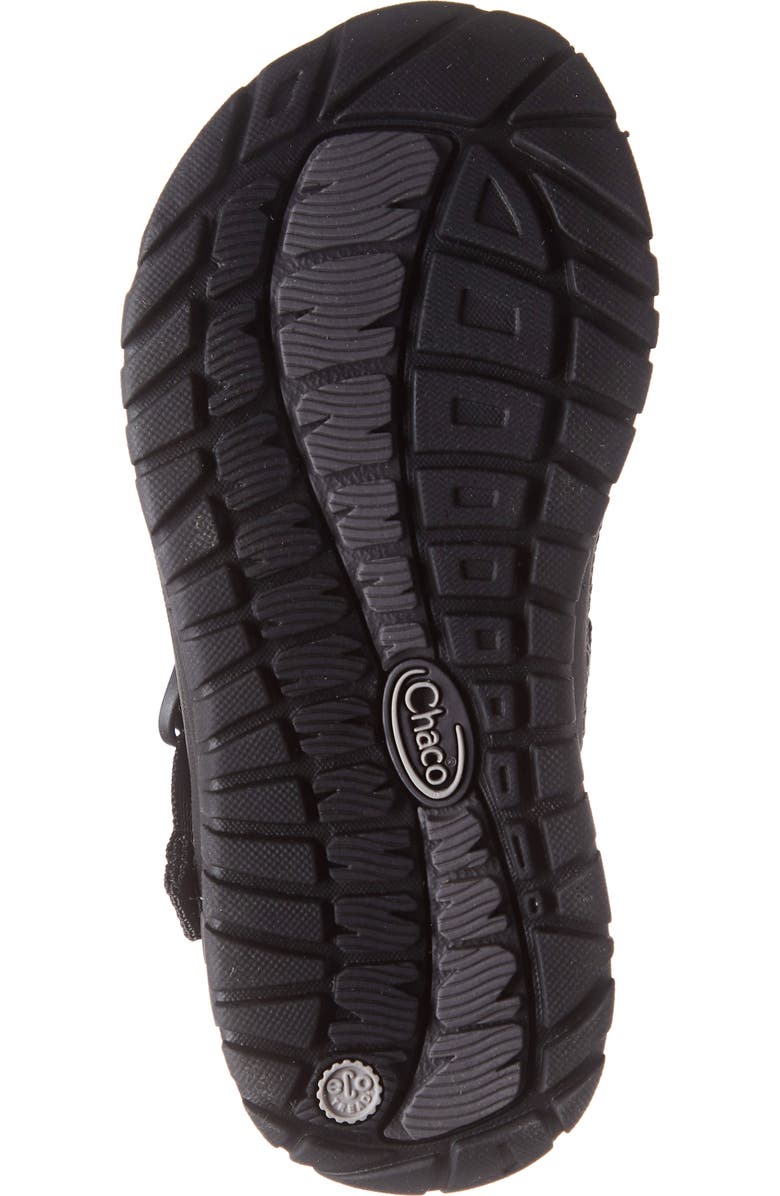 Chaco Odyssey Waterproof Hiking Sneaker, Alternate, color,