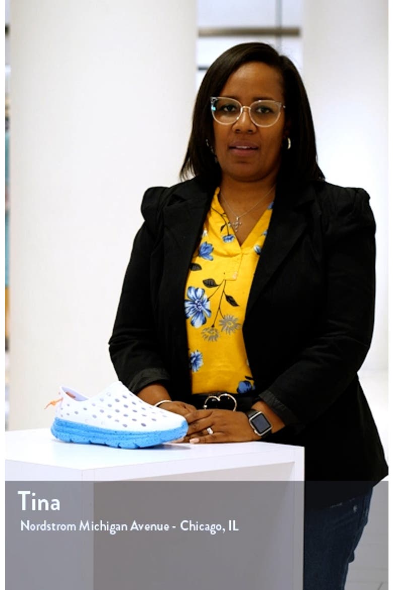 Gender Inclusive Revive Shoe video