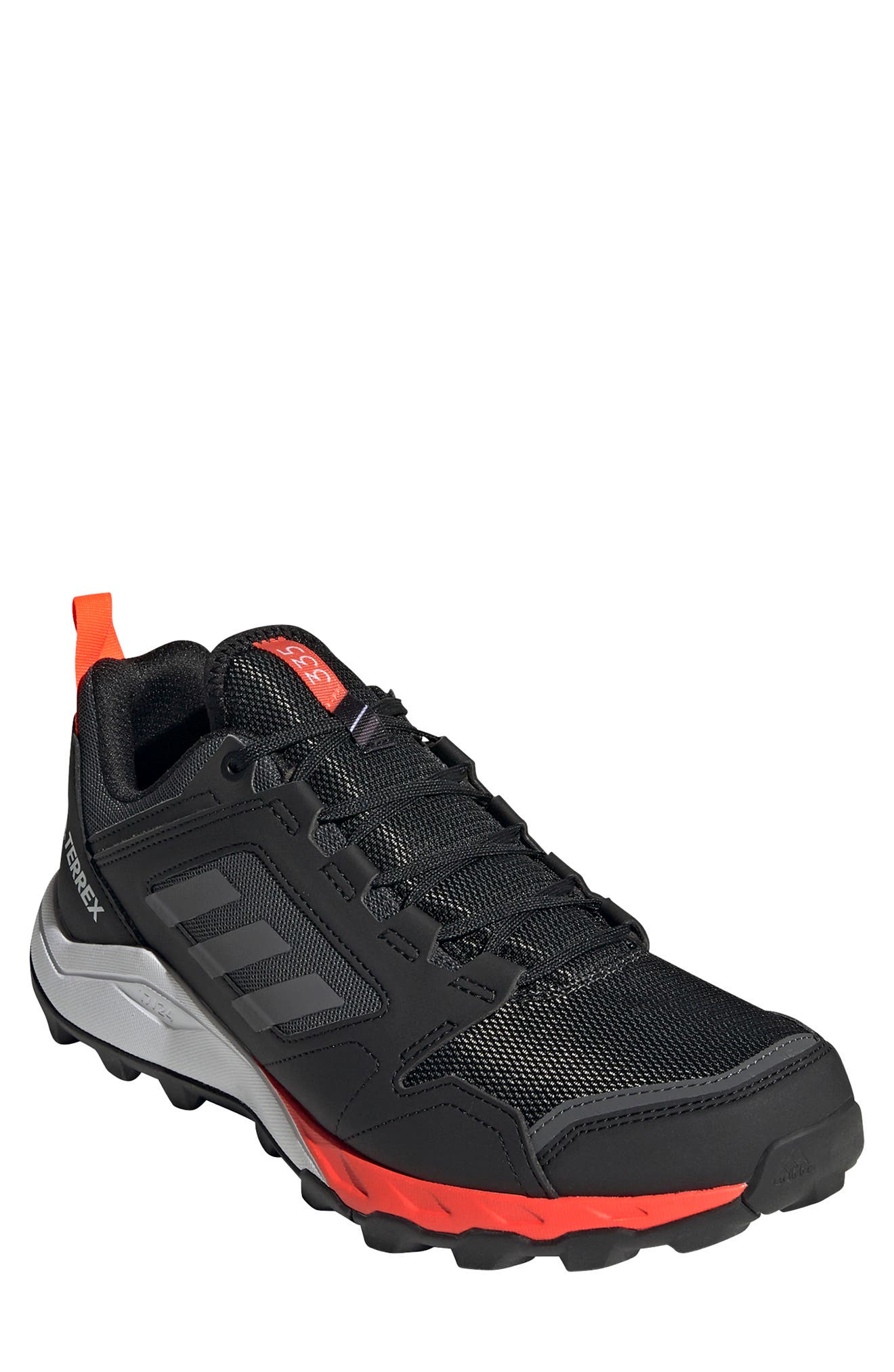 adidas Terrex Agravic TR Trail Running Shoe, Main, color, 