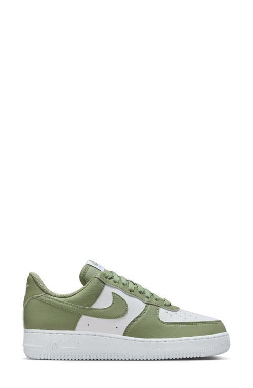 Nike Women's Air Force 1 '07 Next Nature Shoes In Multi