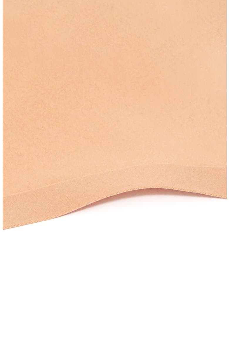 Seamless Bikini, Alternate, color, BEIGE
