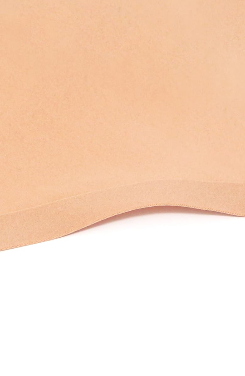 Saalt Seamless Bikini, Alternate, color, Beige