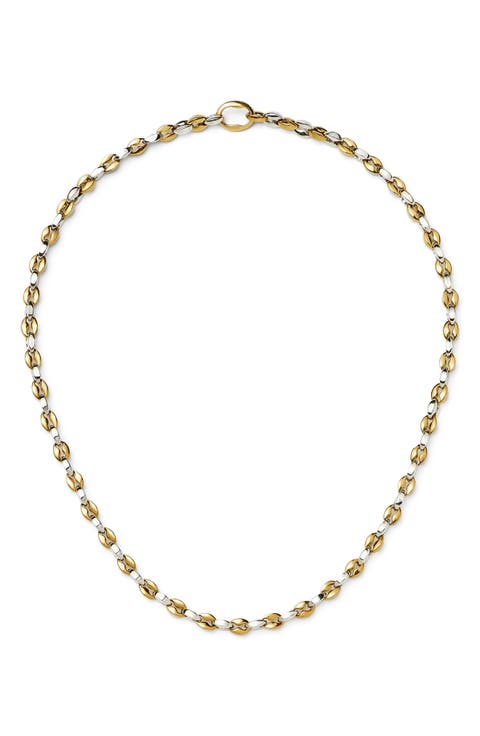 Mariner Chain Necklace