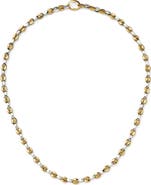 Missoma Mariner Chain Necklace