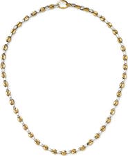 Missoma Mariner Chain Necklace