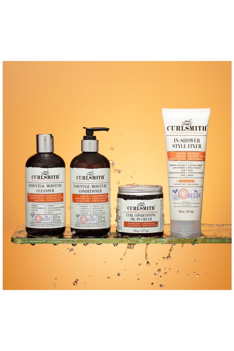 Coily Discovery Kit $80 Value, Alternate, color, NO COLOR