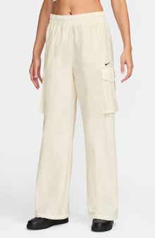 Nike Sportswear Everything Wovens Mid-Rise Cargo Pants