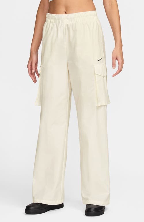 Nike Sportswear Everything Wovens Mid-rise Cargo Pants