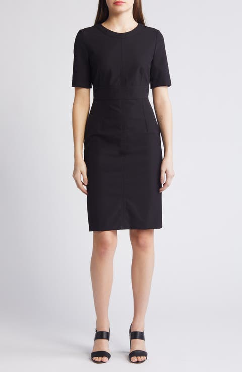 Dirula Sheath Dress