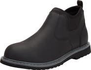 KingSize Pull-On Boots