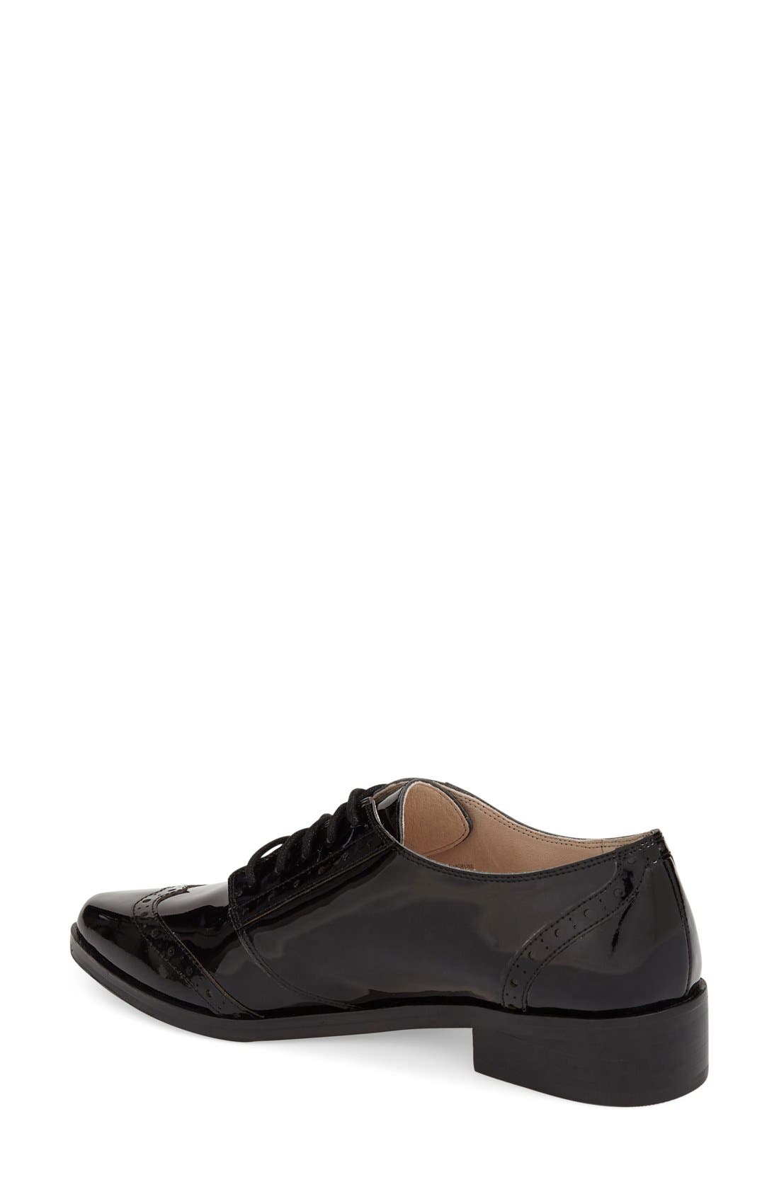 Louise et Cie 'Adelise' Oxford, Alternate, color, 