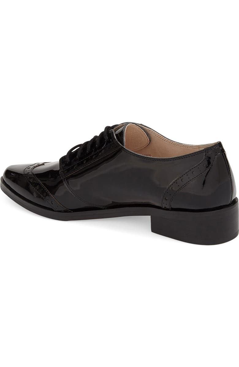 Louise et Cie 'Adelise' Oxford, Alternate, color,