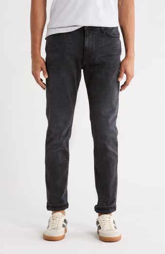 Hudson Jeans Ace Slim Leg Jeans