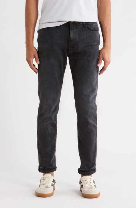 Hudson Jeans Ace Slim Leg Jeans
