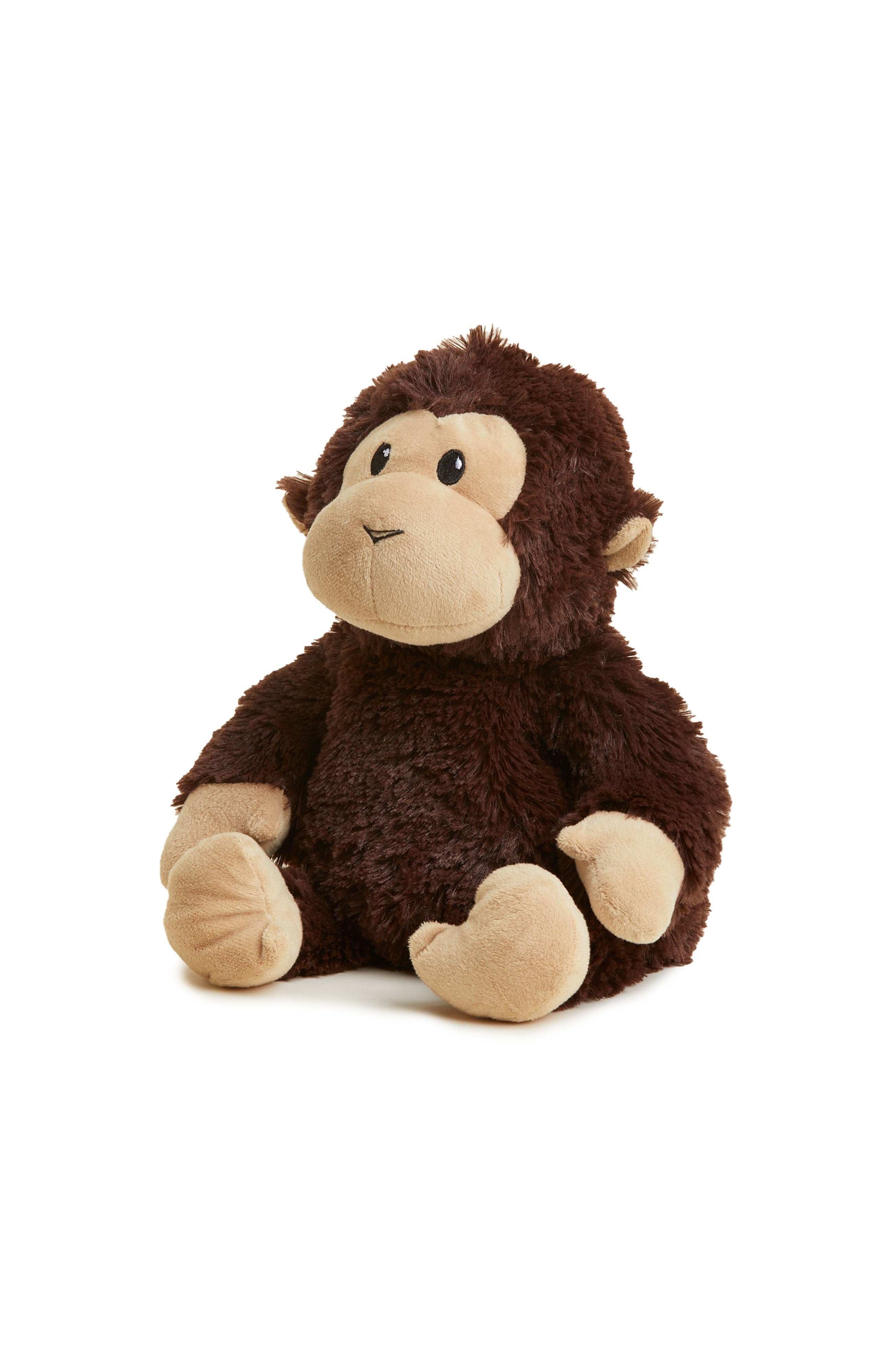 selected Dark Brown