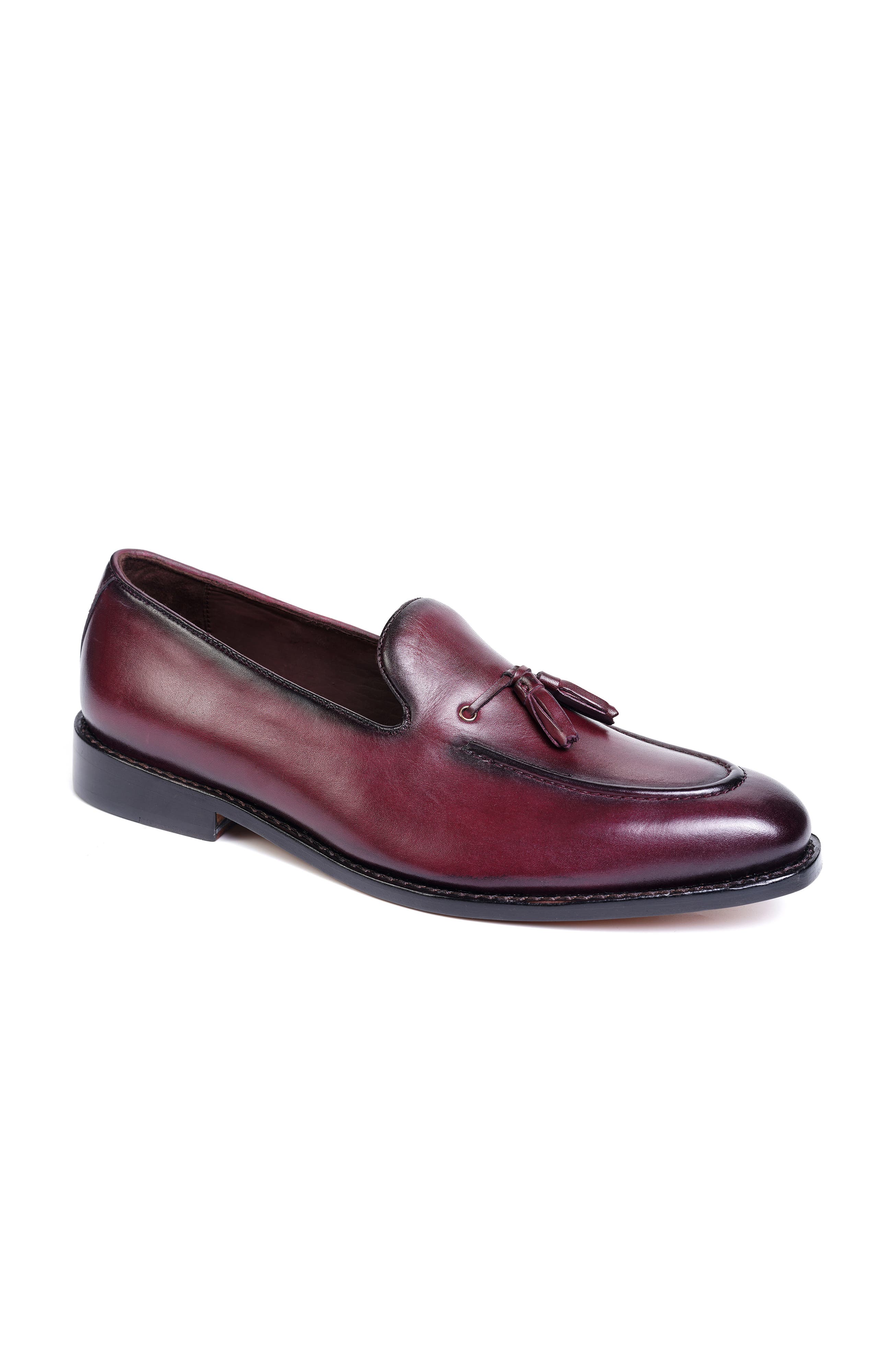 Kennedy Tassel Loafer - image 3