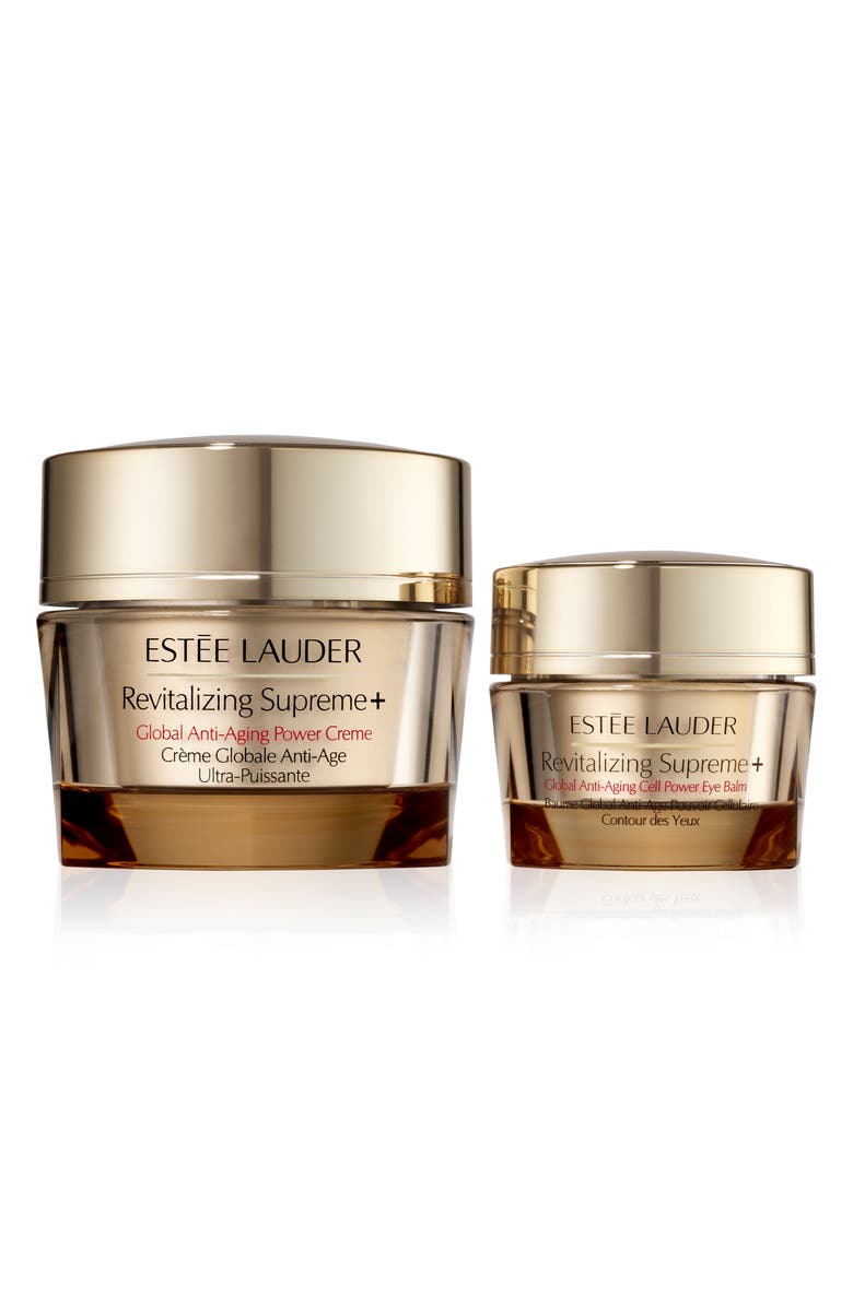 Estée Lauder Glowing All the Way Set USD $154 Value, Main, color,