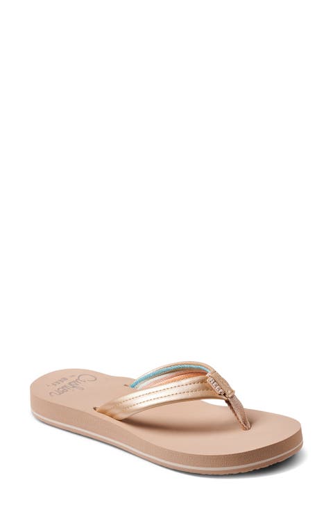 Cushion Breeze Flip Flop (Women)