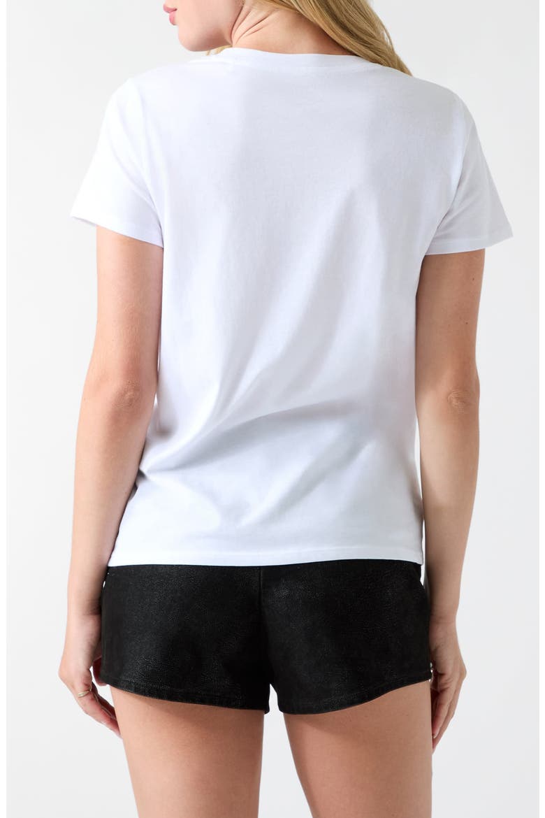 Late Checkout Graphic Tee, Alternate, color, OPEN WHITE
