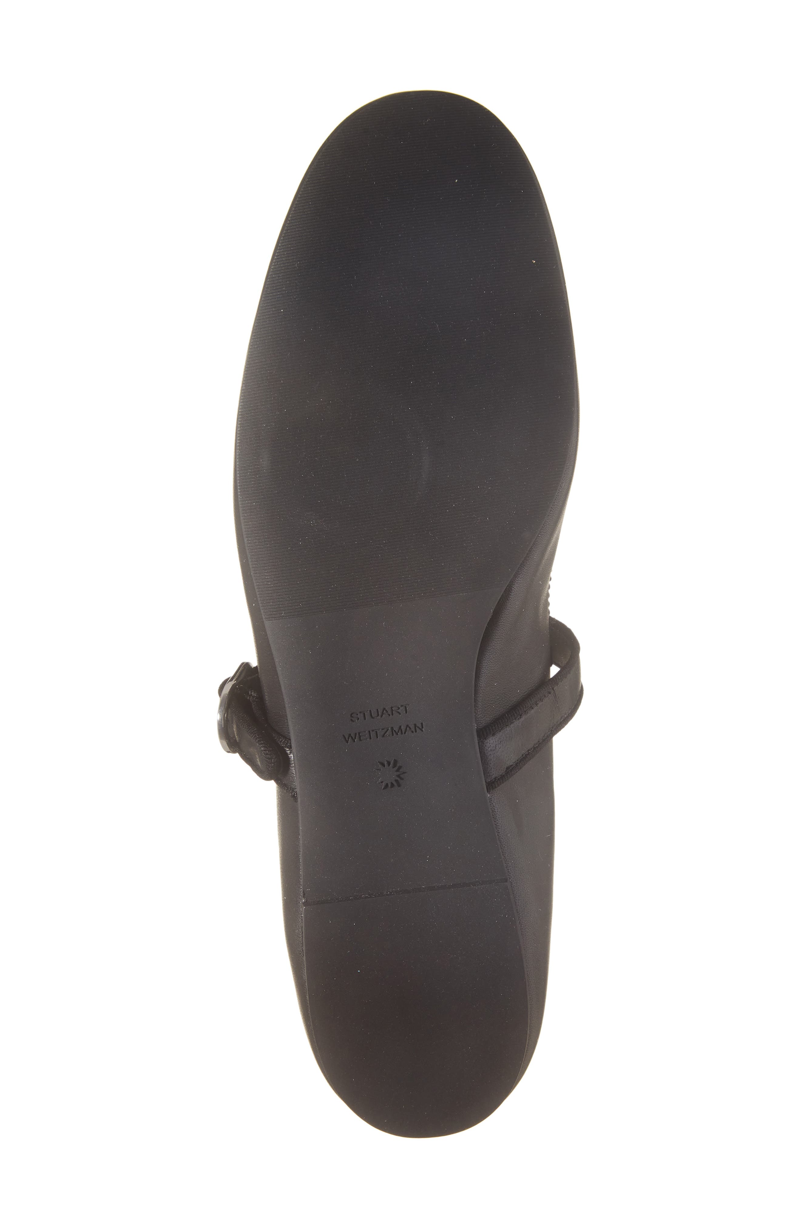 Stuart Weitzman Alice Mary Jane Flat, Alternate, color, 