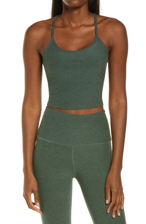 Beyond Yoga Space Dye Crop Tank