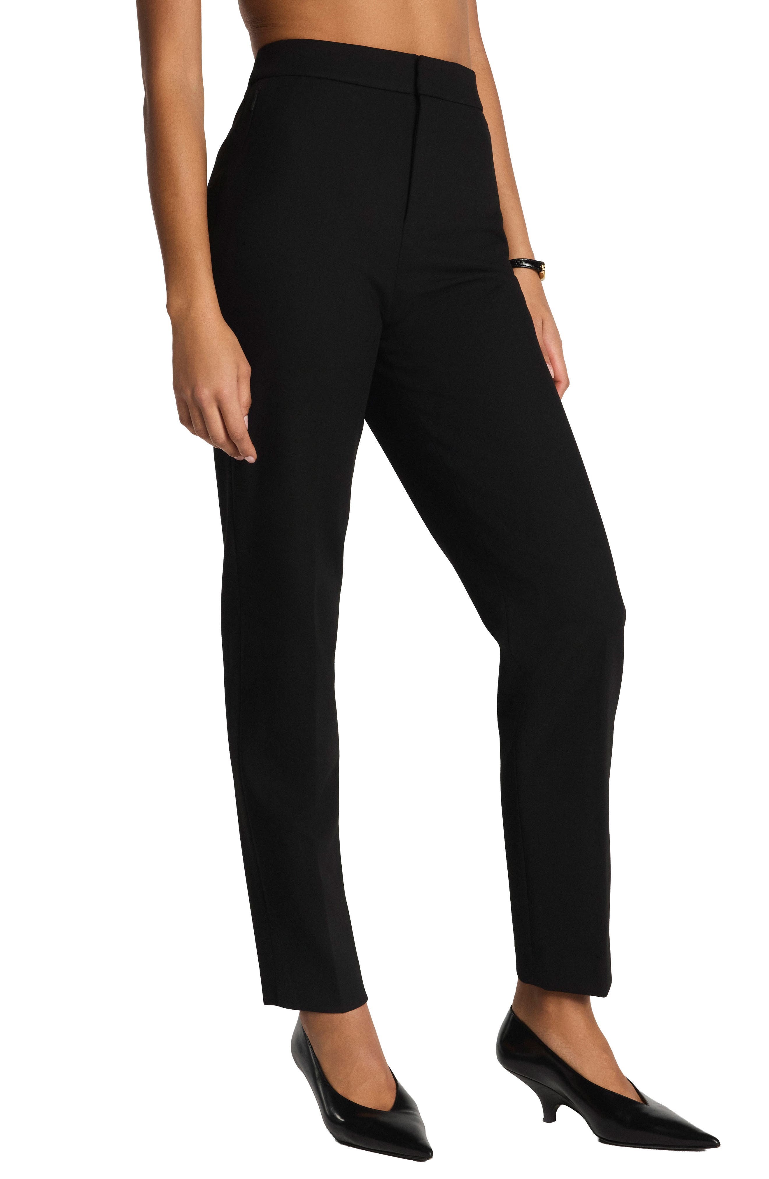 SPANXsupersmooth Slim Ankle Pants