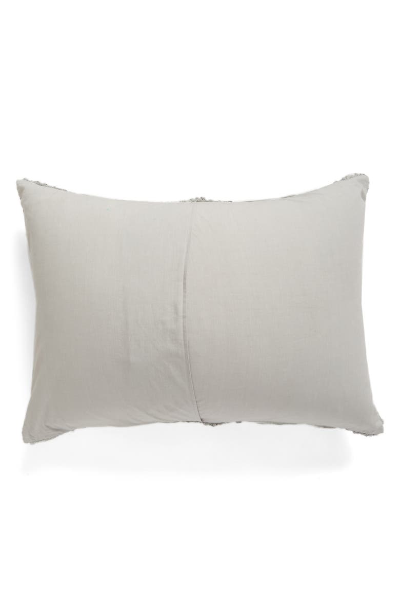 NORDSTROM AT HOME 'Chloe' Sham, Alternate, color, 