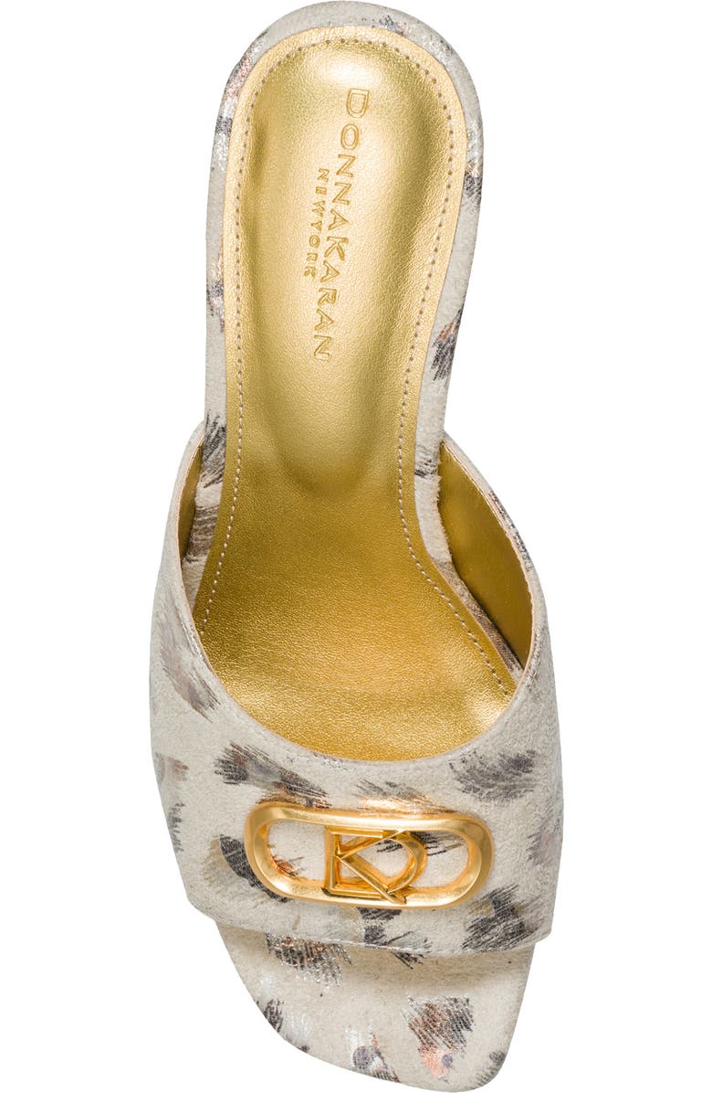 DKNY Byrony Slide Sandal, Alternate, color,