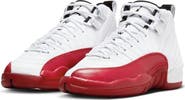 Jordan Kids' Air Jordan 12 Retro Basketball Shoe