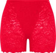 SAVAGE X FENTY Lacy Dreams Pajama Shorts