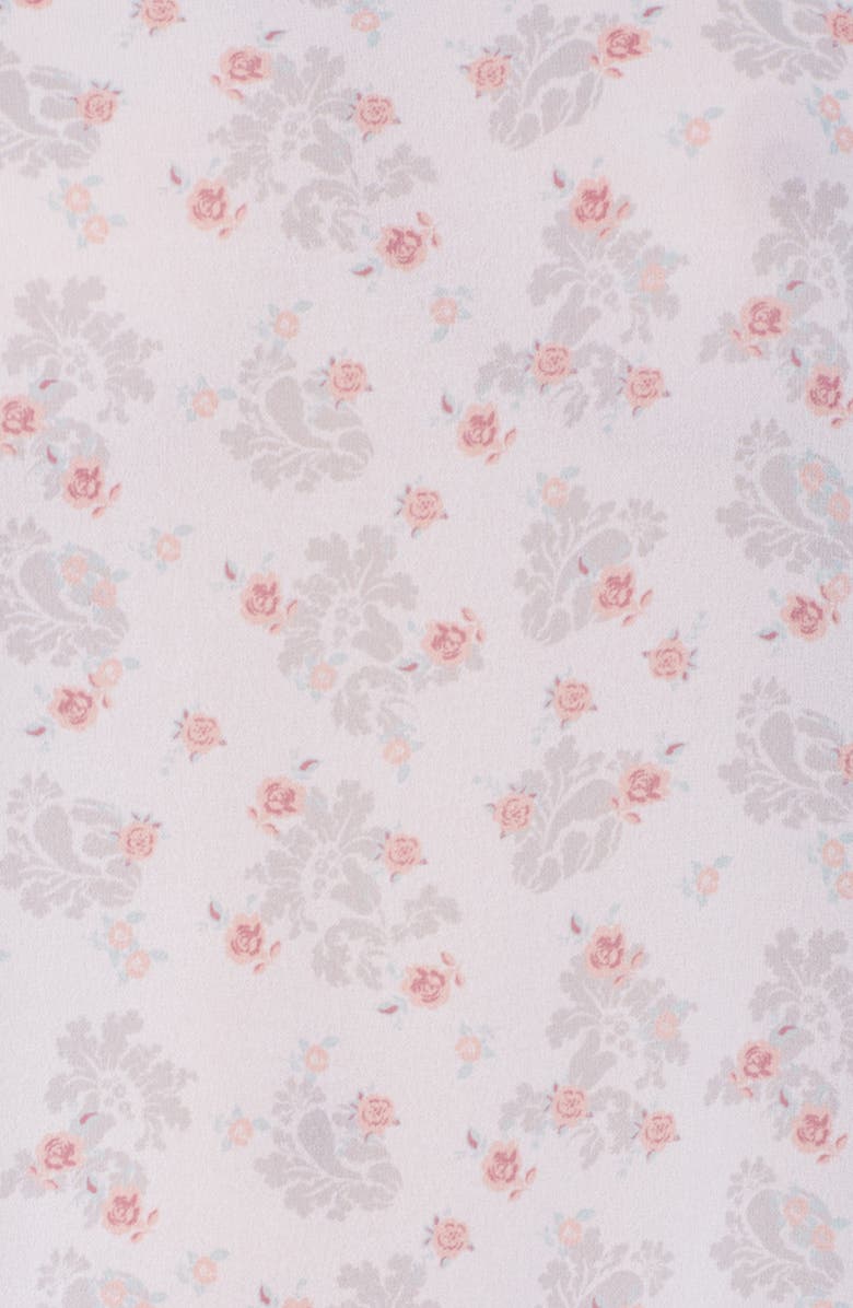 Honeydew Intimates Chiffon Pajamas, Alternate, color,