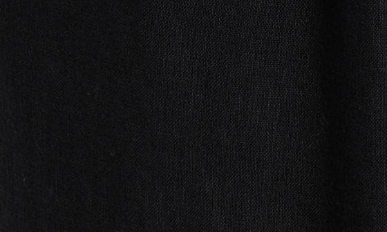 Женские Caslon® Wide Leg Crop Linen Pants — фото 8