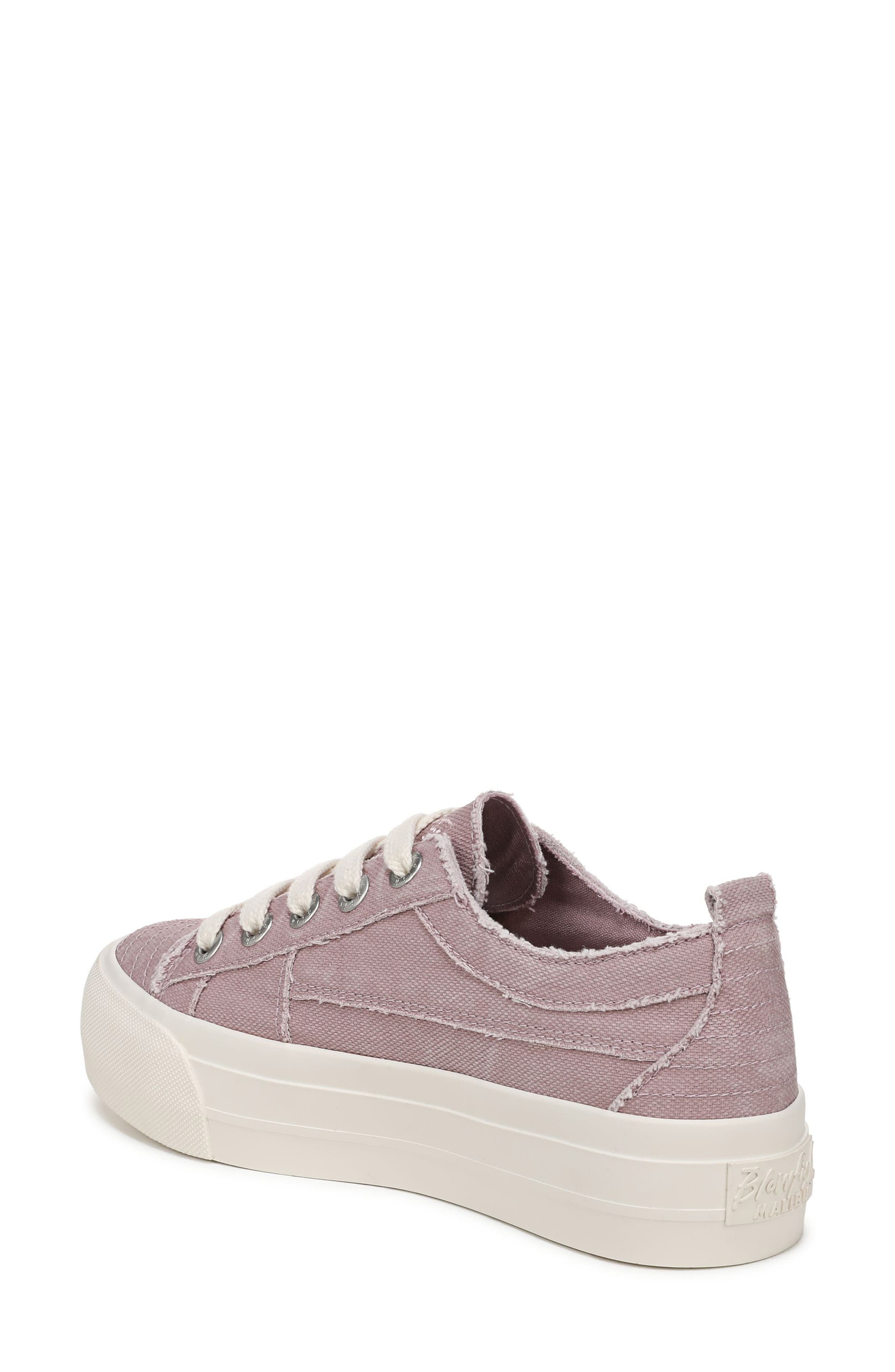 Sadie Sun Platform Sneaker - image 4