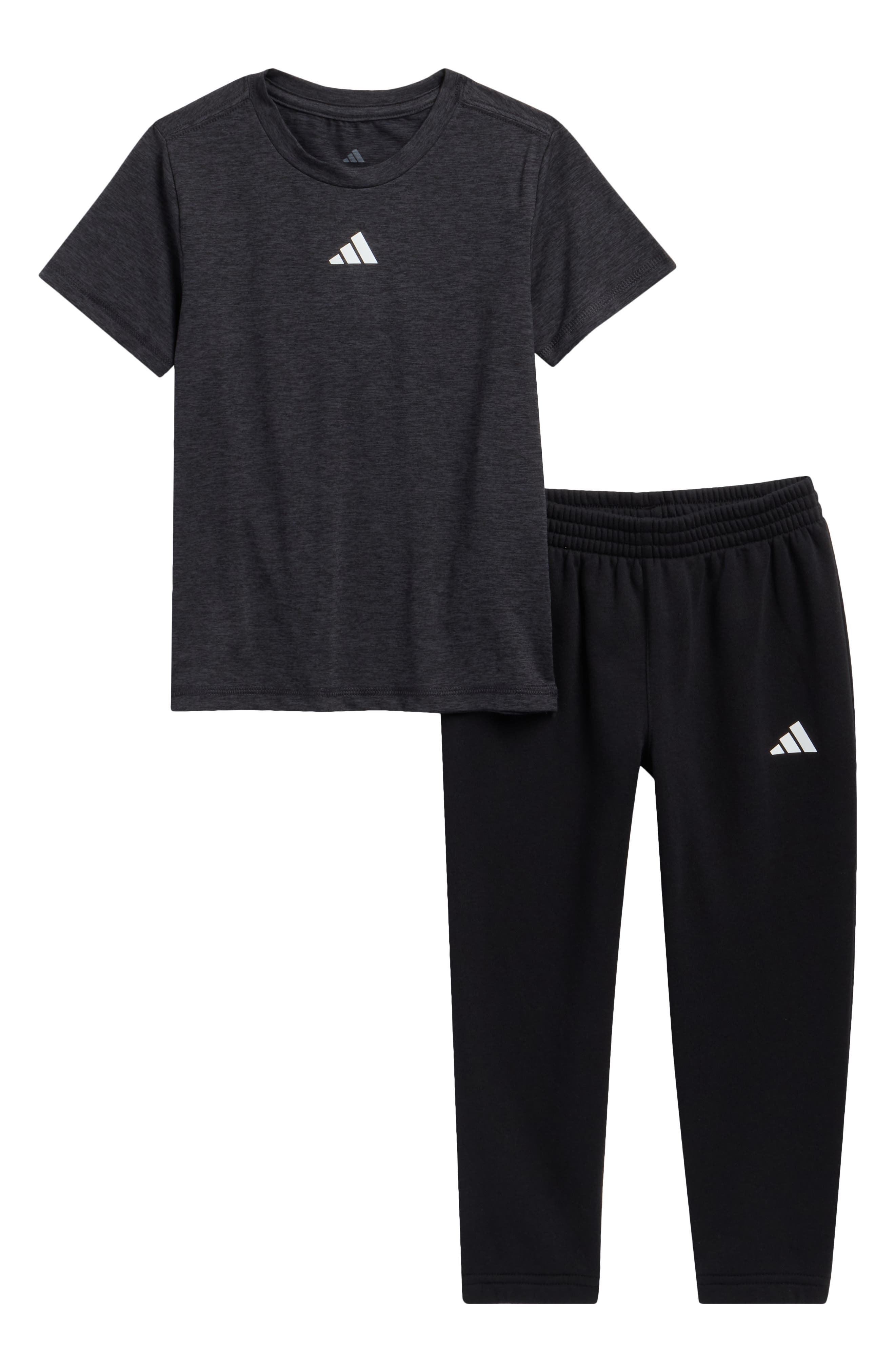 Kids' T-Shirt & Joggers Set