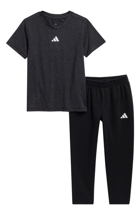 Kids' T-Shirt & Joggers Set