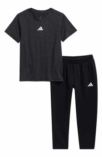 Kids' T-Shirt & Joggers Set