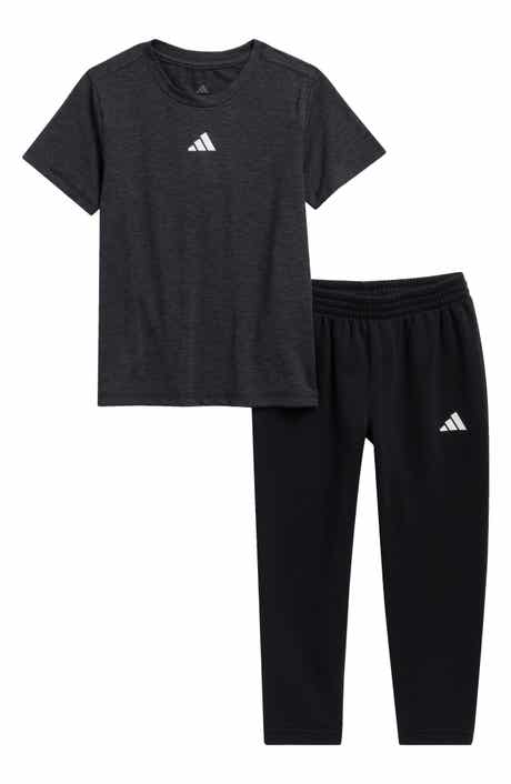 Kids' T-Shirt & Joggers Set