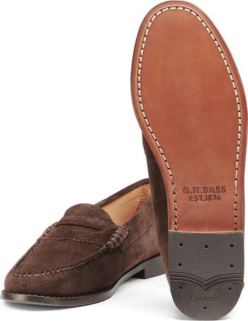 Whitney Penny Loafer