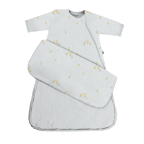 Long Sleeve Sleep Bag, 0.5 TOG - Baby