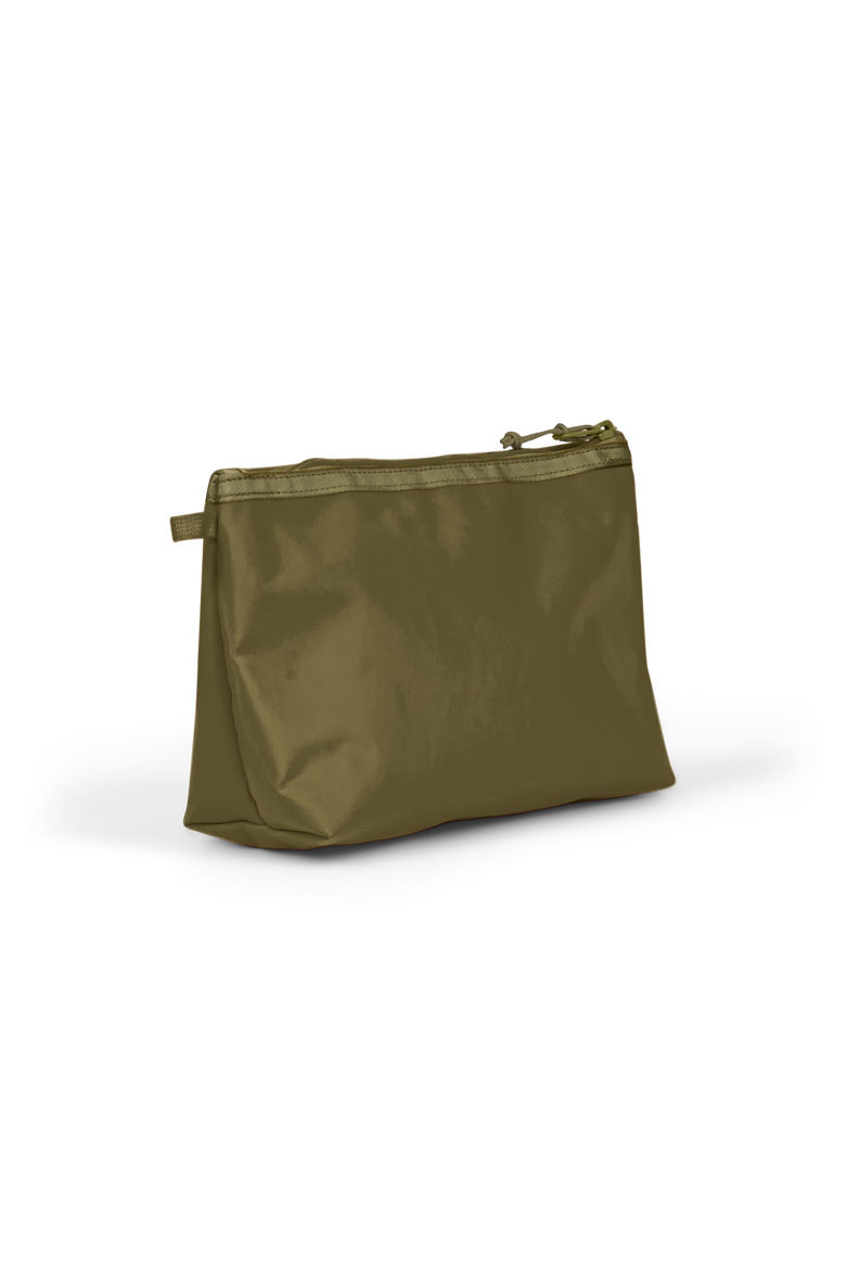 Dopp Kit, Alternate, color, Olive