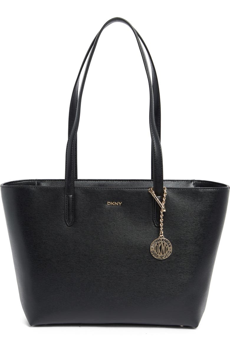DKNY Bryant Tote, Main, color,