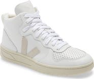 Veja V-15 Mid Top Sneaker