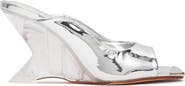 MALLET Amber Mid Heel Shoes