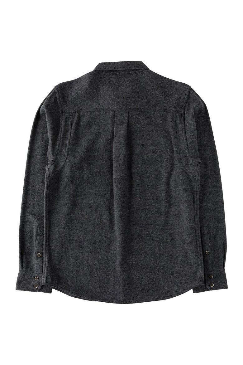 Langley Shirt - Men's, Alternate, color, Moonless Night